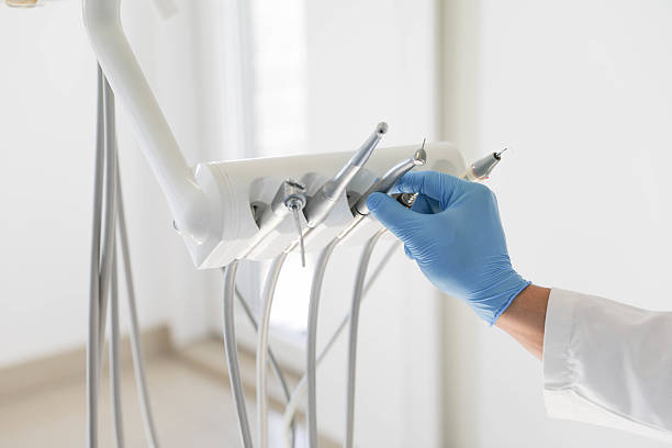24/7 Emergency Dental Implants experts in Camanche North Shore, CA